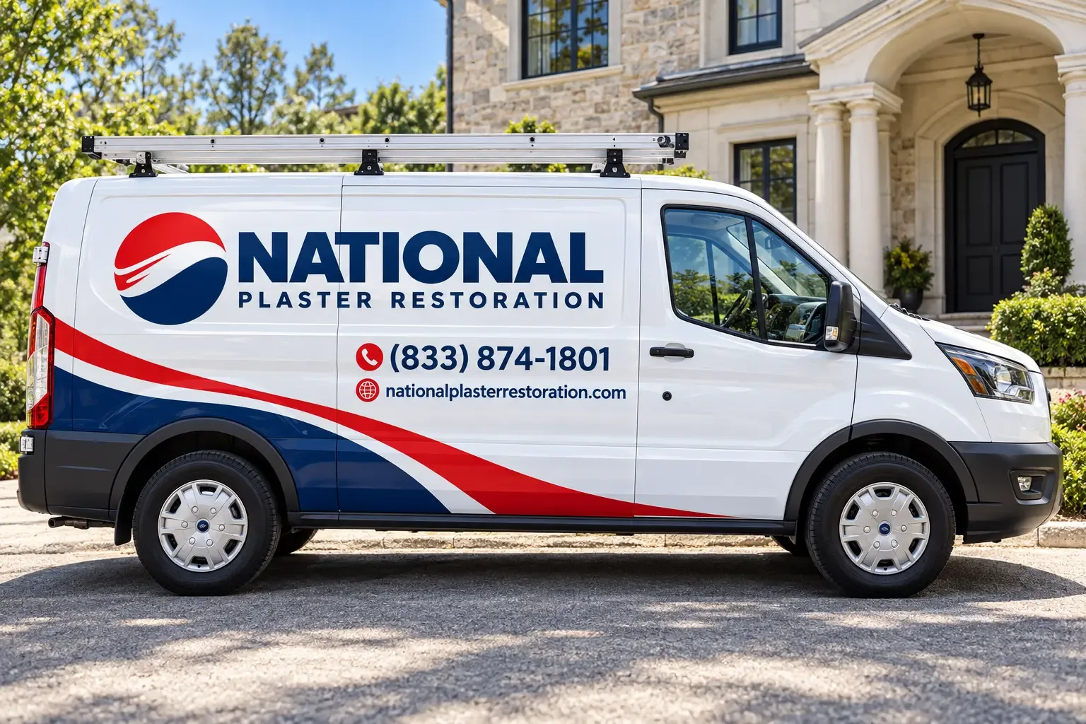 Plaster Repair in Linden, AL near me